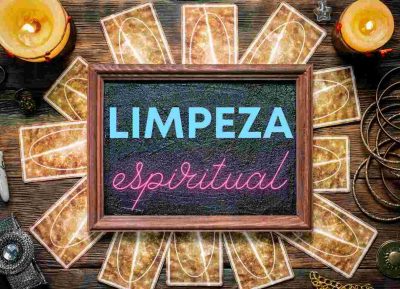 Limpeza Espiritual